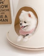 Choco Tent . Beige