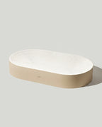 All Day Cat Scratcher . White