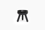 Easy Oreo Elevated Pet Feeder Table . Black