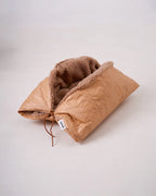 Baguette cat cushion