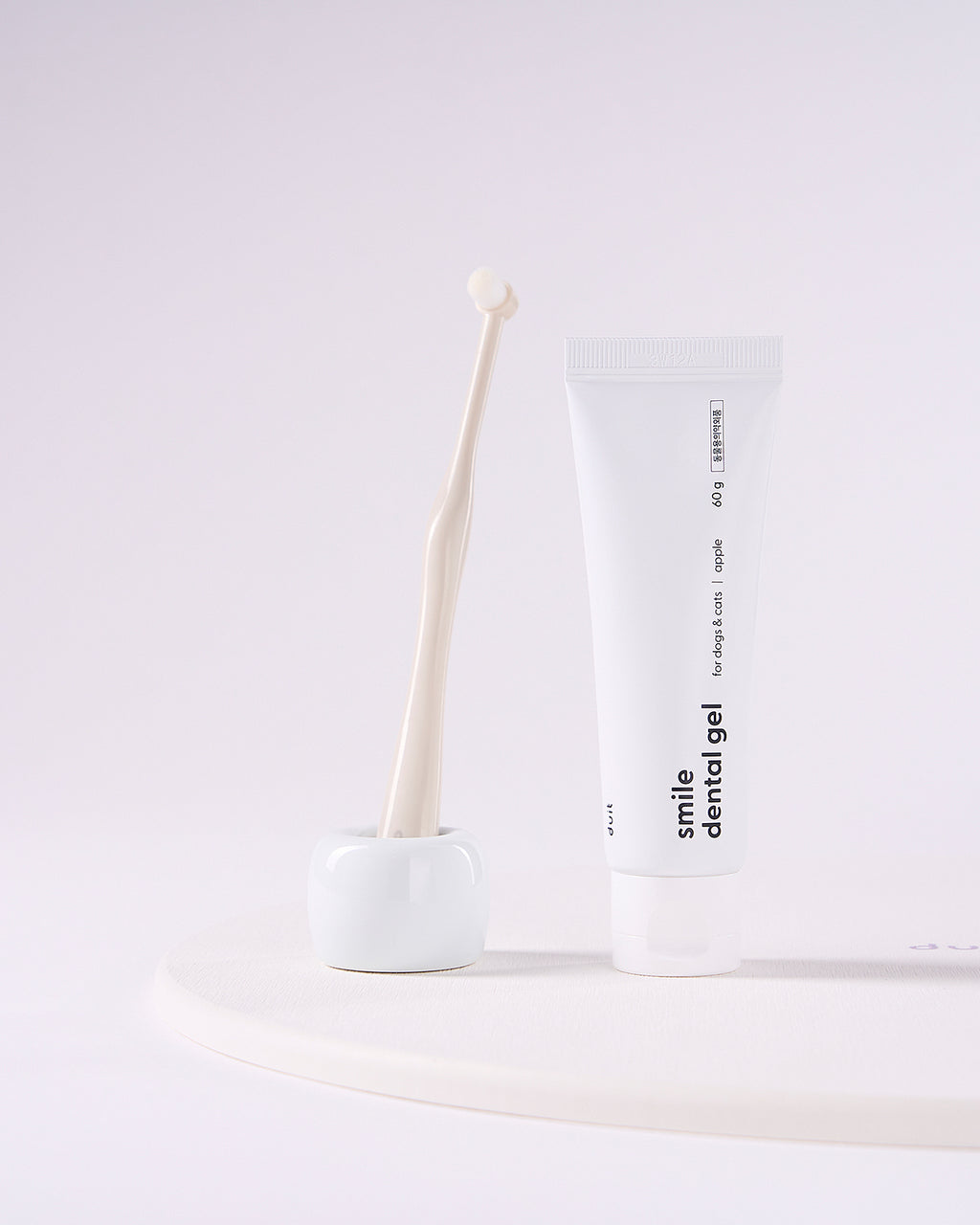 Smile Dental Brush & Gel