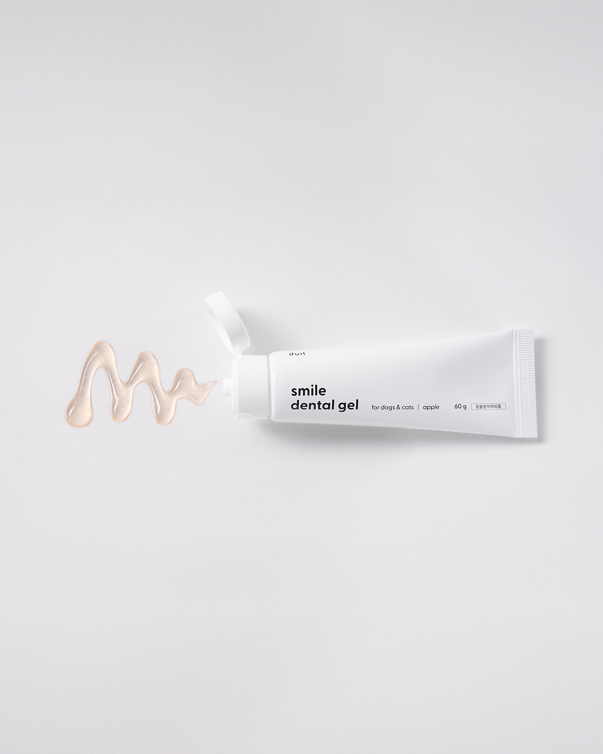 Smile Dental Brush & Gel