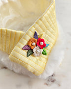 Hanbok Nubim Dog Cape
