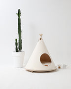 Choco Tent . Beige