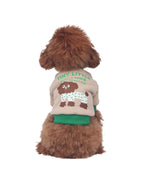 Tiny Little Friends Cotton Cardigan