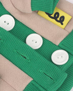 Tiny Little Friends Cotton Cardigan