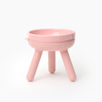 Easy Oreo Double Dining Set in Baby Pink; size tall