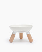 Elevated Standing Pet Bowl Premium High Quality Pets So Good