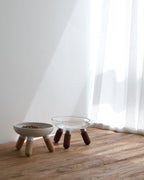 Elevated Standing Pet Bowl Premium High Quality Pets So Good