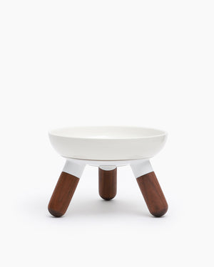 Elevated Standing Pet Bowl Premium High Quality Pets So Good