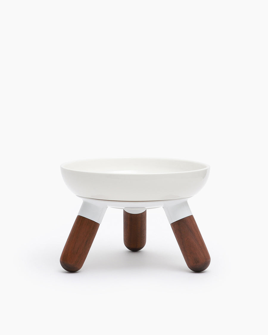 Elevated Standing Pet Bowl Premium High Quality Pets So Good