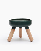 Premium modern elevated pet table for small dogs and cats_Pets So Good