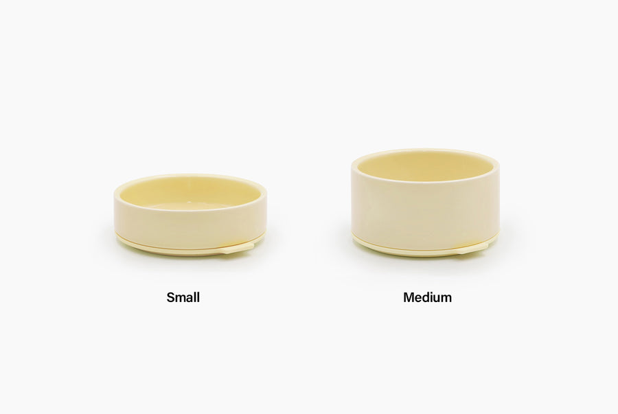 Pudding Pet Bowl Bundle