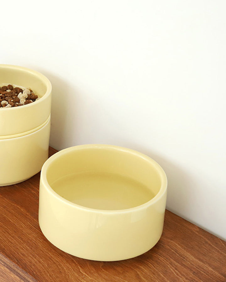 Pudding Pet Bowl Bundle