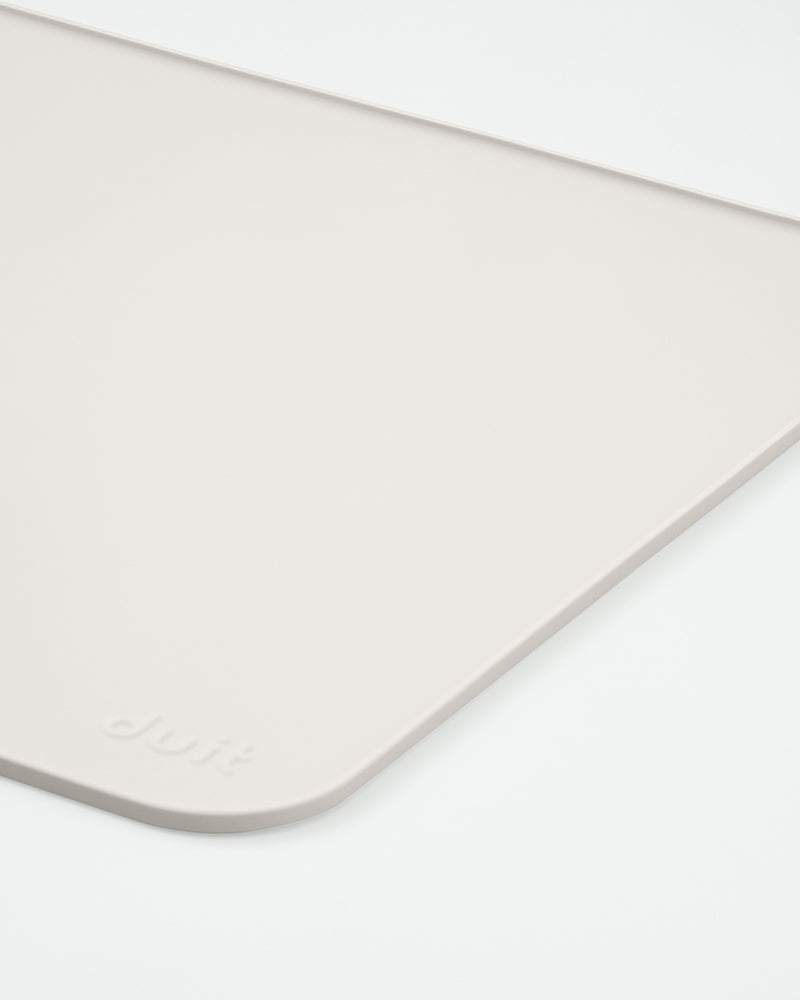 Non-slip Silicon Mat for Pee Pads