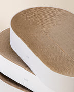 All Day cat scratcher with modern design, large surface, and non-slip bottom – Petssogood