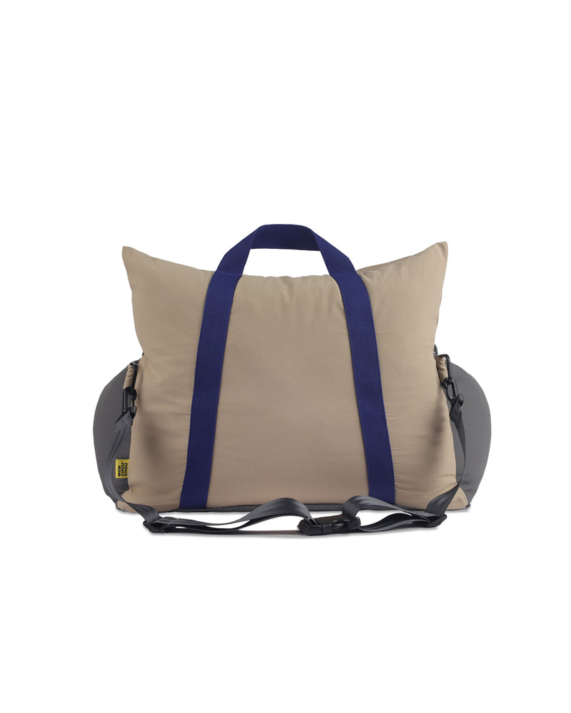 Voyage Car Comfort Seat . Indigo Woods