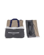 Voyage Car Comfort Seat . Indigo Woods