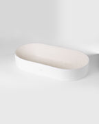 All Day cat scratcher with modern design, large surface, and non-slip bottom – Petssogood