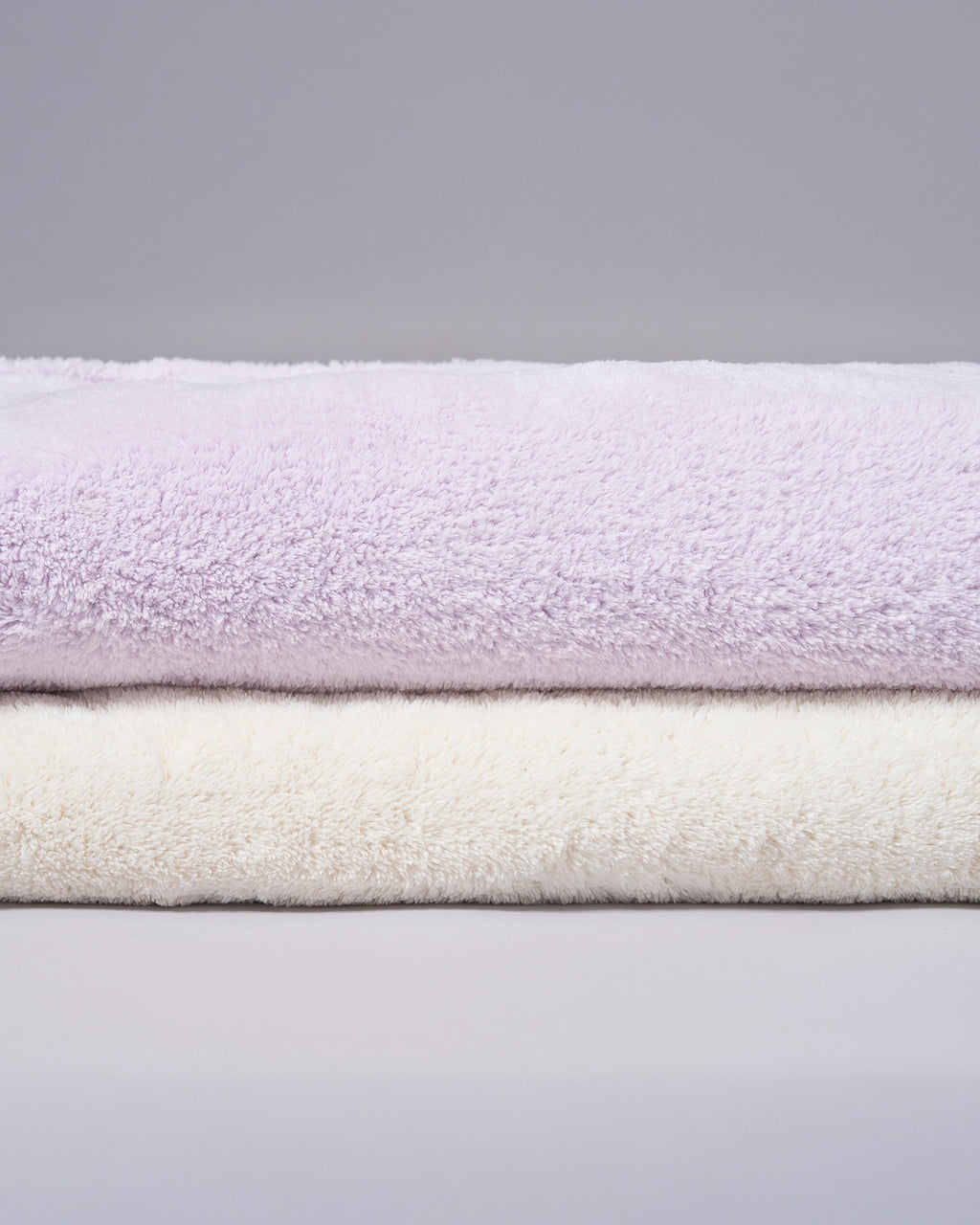 Hooded Microfiber Dog & Cat Dry Towel . Cream