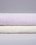 Hooded Microfiber Dog & Cat Dry Towel . Cream