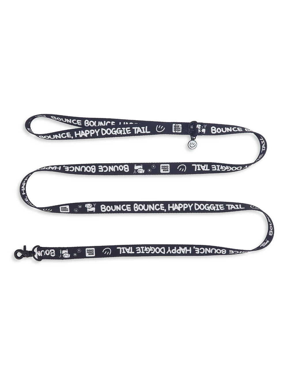 Happy Bounce Mesh Harness & Leash set