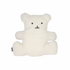 Bear Boucle Cushion
