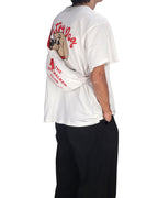 Petssogood Dog Walker Club crossbody bag in black or white, made of 100% cotton, large enough to carry essentials for both you and your dog during walks.