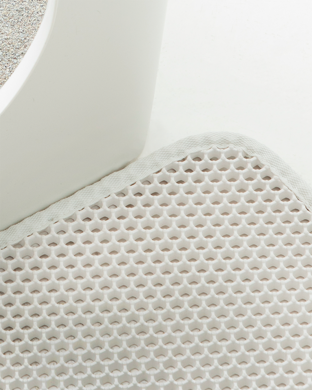 Poo Poo Cat Sand Mat