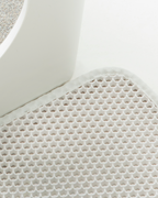 Poo Poo Cat Sand Mat