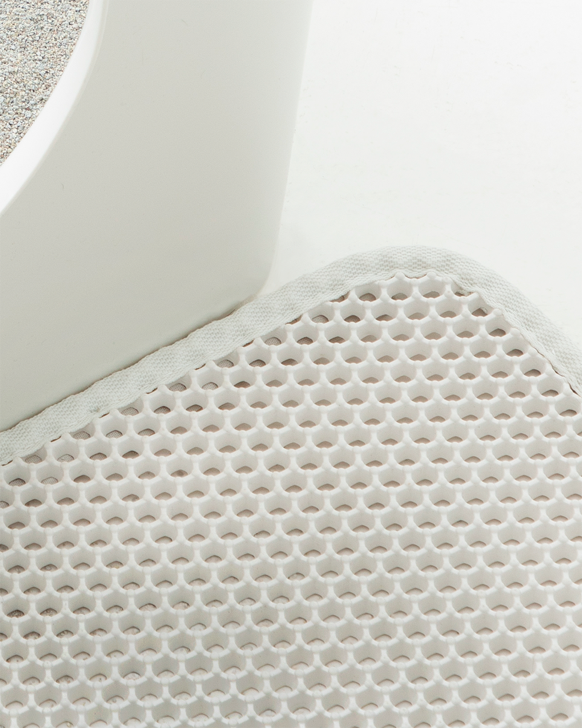 Poo Poo Cat Sand Mat