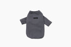 Gelato . Sleeve . Gray