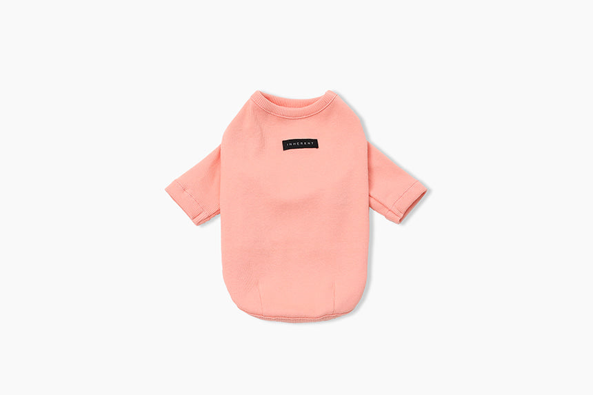 Gelato . Sleeve . Pink