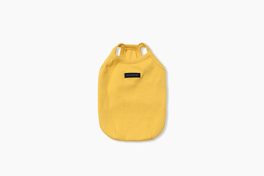Gelato . String . Yellow