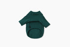 Gelato . Sleeve . Green