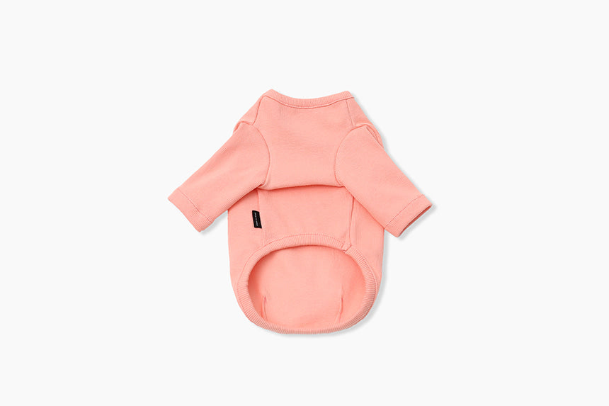 Gelato . Sleeve . Pink