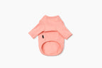 Gelato . Sleeve . Pink