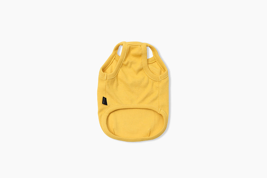 Gelato . String . Yellow