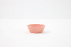 Oreo Elevated Pet Feeder Table . Pink . Tall