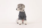 Gelato . Sleeve . Gray