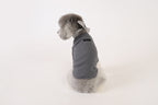 Gelato . Sleeve . Gray