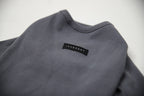 Gelato . Sleeve . Gray