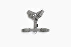 Macaron Harness . Gray