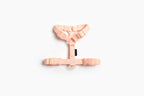 Macaron Harness . Pink