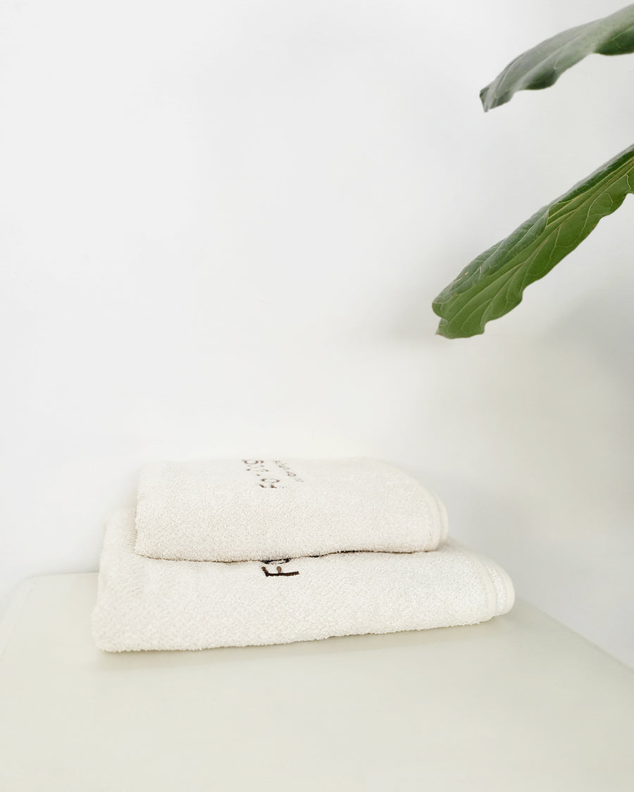 Bamboo Bath Towel . For Dogs