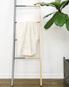 Bamboo Bath Towel . Home is