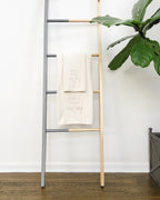 Bamboo Bath Towel . Home is