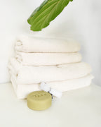 Bamboo Bath Towel . Home is
