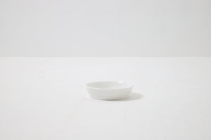 Oreo Table . White . Tall