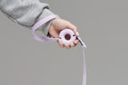 Macaron Leash . Lemon